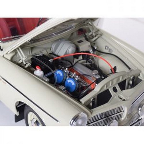 Volvo S122 Amazon