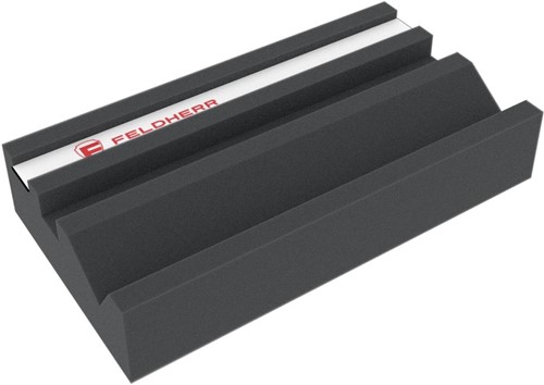 Feldherr JOMFMQ045 N - Premium Locomotief Werkbank met Magneetstrip en Extra Onderhoud ruimte-3