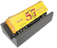 Feldherr JYMFNQ105 G/1/0 - Locomotief Werkbank