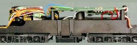 LaisDCC: Affordable Digital Technology for the Modern Model Railway
