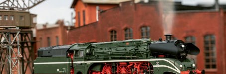 Rookgeneratoren voor Modelspoor: Realisme dat Tot Leven Komt