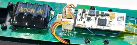 Train-O-Matic: Innovatieve Digitale Techniek voor de Modelspoorliefhebber