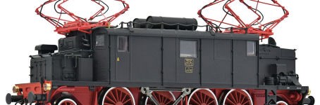 Neue ROCO Lokomotiven jetzt auf Lager: Österreichische Dampfkraft und italienische Klassiker!