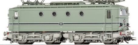 Märklin 38111 jetzt auf Lager: eine Hommage an die legendäre NS 1100