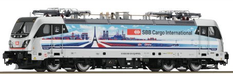 Nieuwe Fleischmann Pre-Orders Nu Al Beschikbaar