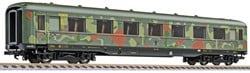 Liliput L336600 H0 - Officiers Schortrijtuig DRG