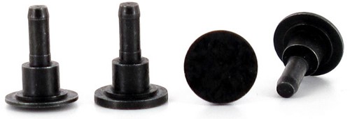 Liliput L939881 H0 - Bufferset 4x Dik