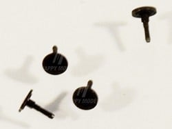 Liliput L969882 N - Buffers 4x Rond