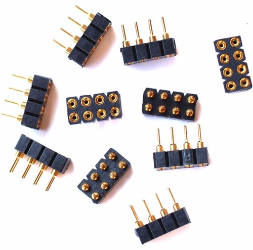 Lais DCC 860023 H0 - NMRA Socket NEM652