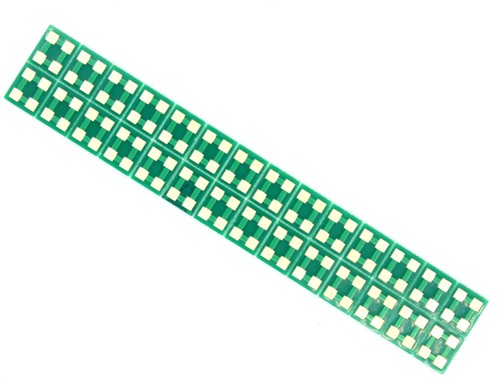 Lais DCC 860024 H0/N - 4 Point Junction Board