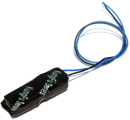 Lais DCC 870007 H0/N - KungFu Stayin Alive Kits Lite 1