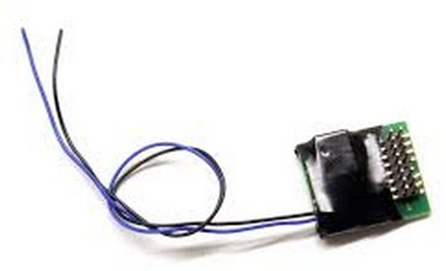 Lais DCC 870017 H0 - KungFu DCC Decoder Plux16