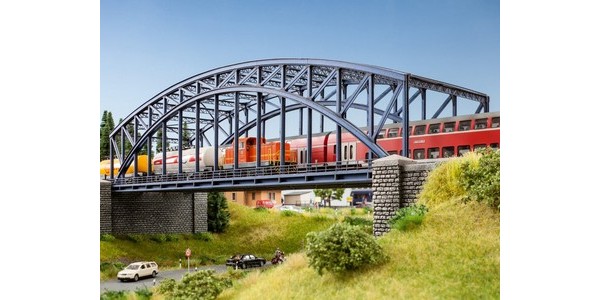 Pagina Banner 438 Brug Viaduct