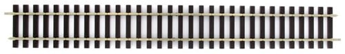 Lenz 45010 0 - Rechte Rails G1 444mm