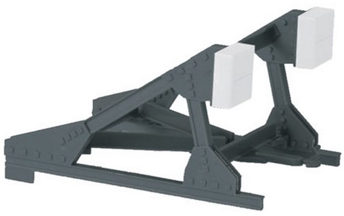 Lenz 45065 0 - Stootblok (Zonder Verpakking)