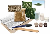 Woodland Scenics LK955 - Rivier/Waterval Learning Kit