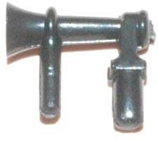 Märklin E215930 - Horn (4 Stück)