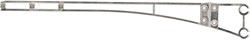 Märklin 7022 H0 - Onderbreekstuk 115mm - Nieuwer type