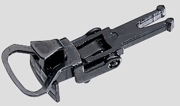 Märklin 72060 H0 - Relex-koppelingen 1 Stuk