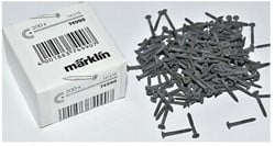 Marklin 74990 H0 - Rail schroeven 200 stuks voor c-rail