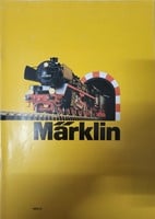 Marklin Catalogus 1973