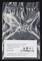 Märklin E210132 - Lichtkörper 4 Stück