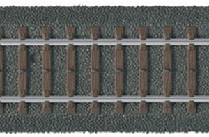 Märklin 10 x 24077 Gerades Gleis 77.5 mm (Gebraucht) in Basel für CHF