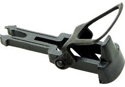 Roco 89246  - Standardkupplung