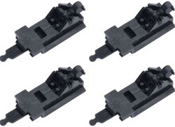 Märklin E361500 - HANDSCHALTHEBEL 4 Stück
