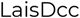 Lais DCC