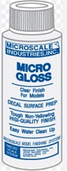 Microscale MI-4 -  Micro Coat Gloss