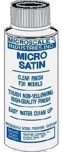 Microscale MI-5 -  Micro Coat Satin