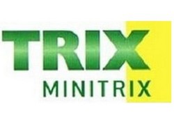 Minitrix Rails