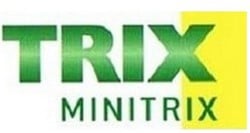 Minitrix Gleis