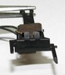 Krois-Modell H0 - MK1b Digitale H0 Universalkupplung Basic
