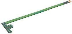 Märklin E610762 - LP Beleuchtung Semiflex