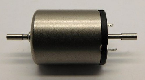 Micromotor.eu MMA01 - Mashima 1620 round can