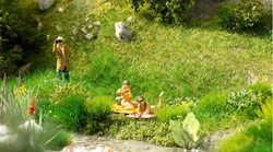 Noch 16607 H0 - Funny Scenes ´Gluurder´