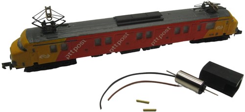 Micromotor.eu NA003 - Arnold NS Motorpost