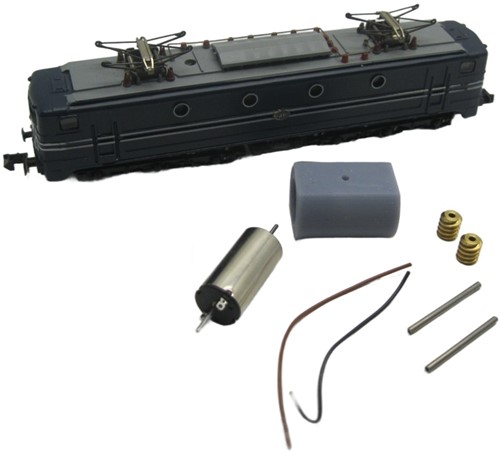 Micromotor.eu NA004G - Arnold NS 1300