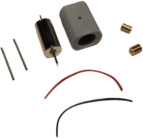 Micromotor.eu NA004G - Arnold NS 1300-2