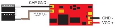Train-O-Matic 02020204  - SPP Nano Powerpack SPP Nano (56)-3
