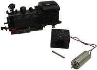 Micromotor.eu NF008G - Flm Lok 7