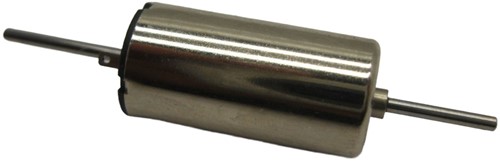 Micromotor.eu NF017G - Flm BR 110, 111, 140-2