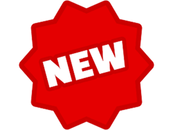 New in Second Hand