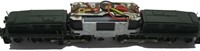 Micromotor.eu NM033G - Minitrix Krokodil, Ce 6/8 III-2