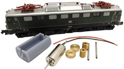 Micromotor.eu NM067C - Minitrix BR 103, BR 150, E 50