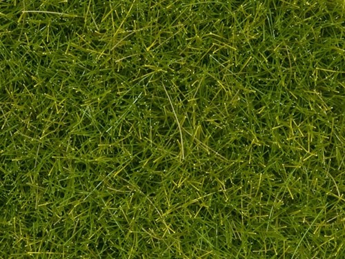 Noch 07112 - Wildgras XL Lichtgroen 40gr