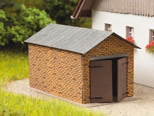 Noch 14353 H0 - Garage