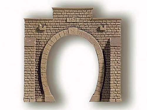 Noch 58071 H0 - Tunnel Portaal Zandsteen